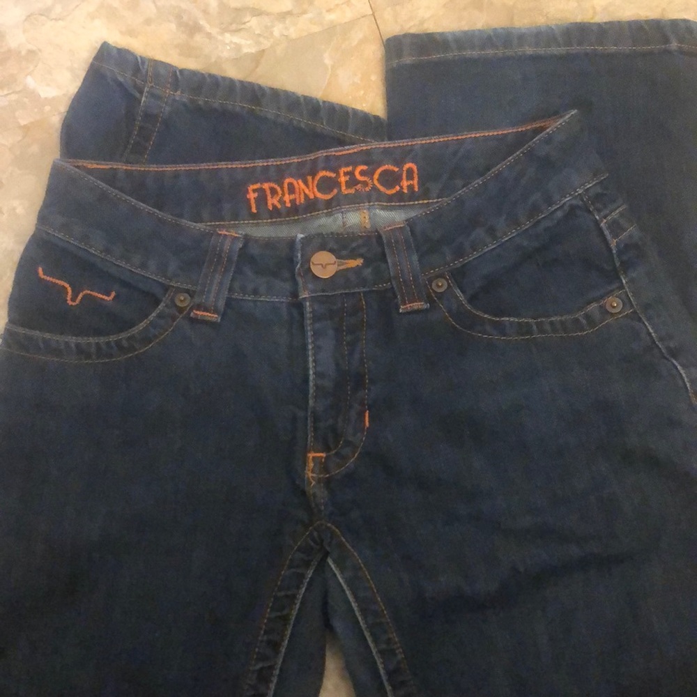 Kimes Ranch Francesca